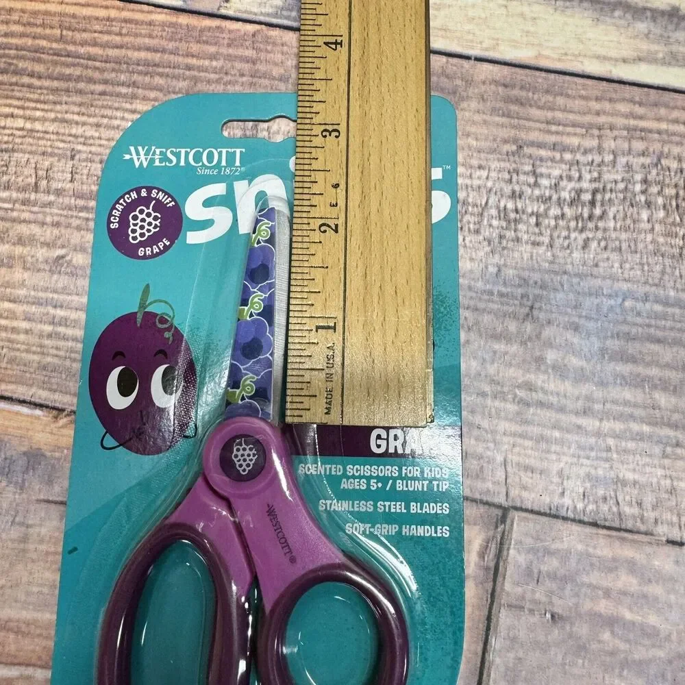 Westcott brand new